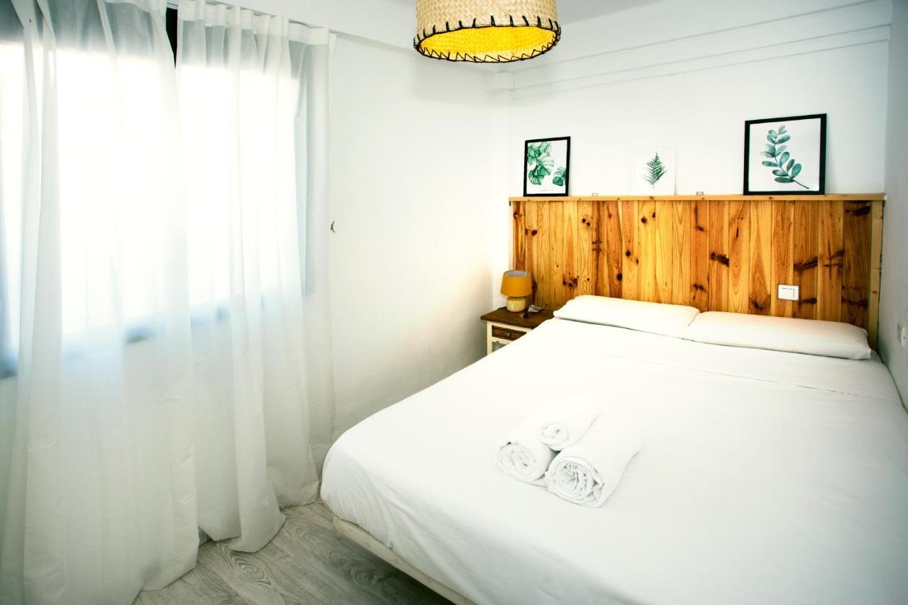 Apartamento Apartamento Limon Málaga