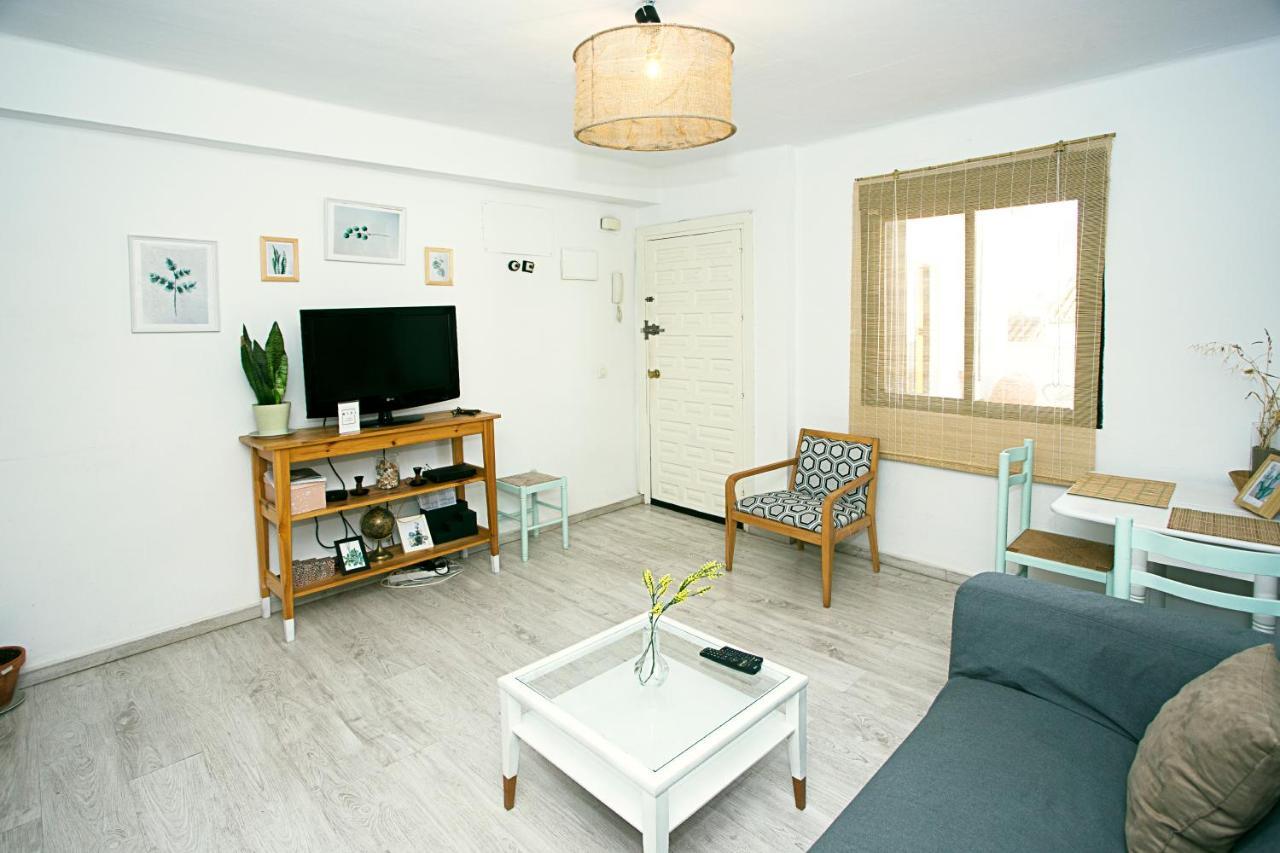 Apartamento Apartamento Limon Málaga