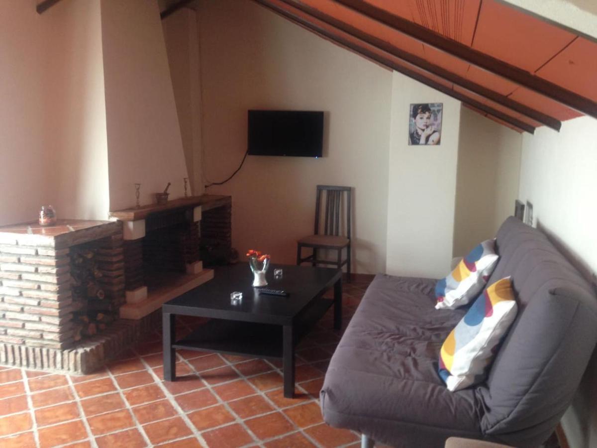 ático En Ciudad Jardín Apartamento *