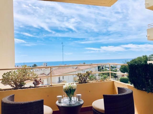 Charming With A Stunning Sea View Apartamento *
