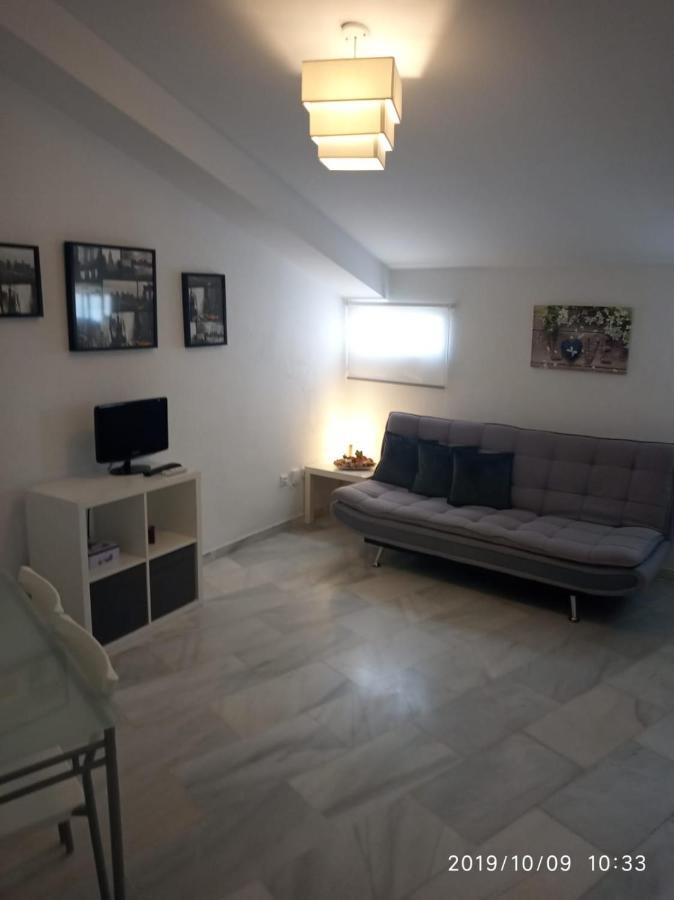 Calle Angel Apartment *