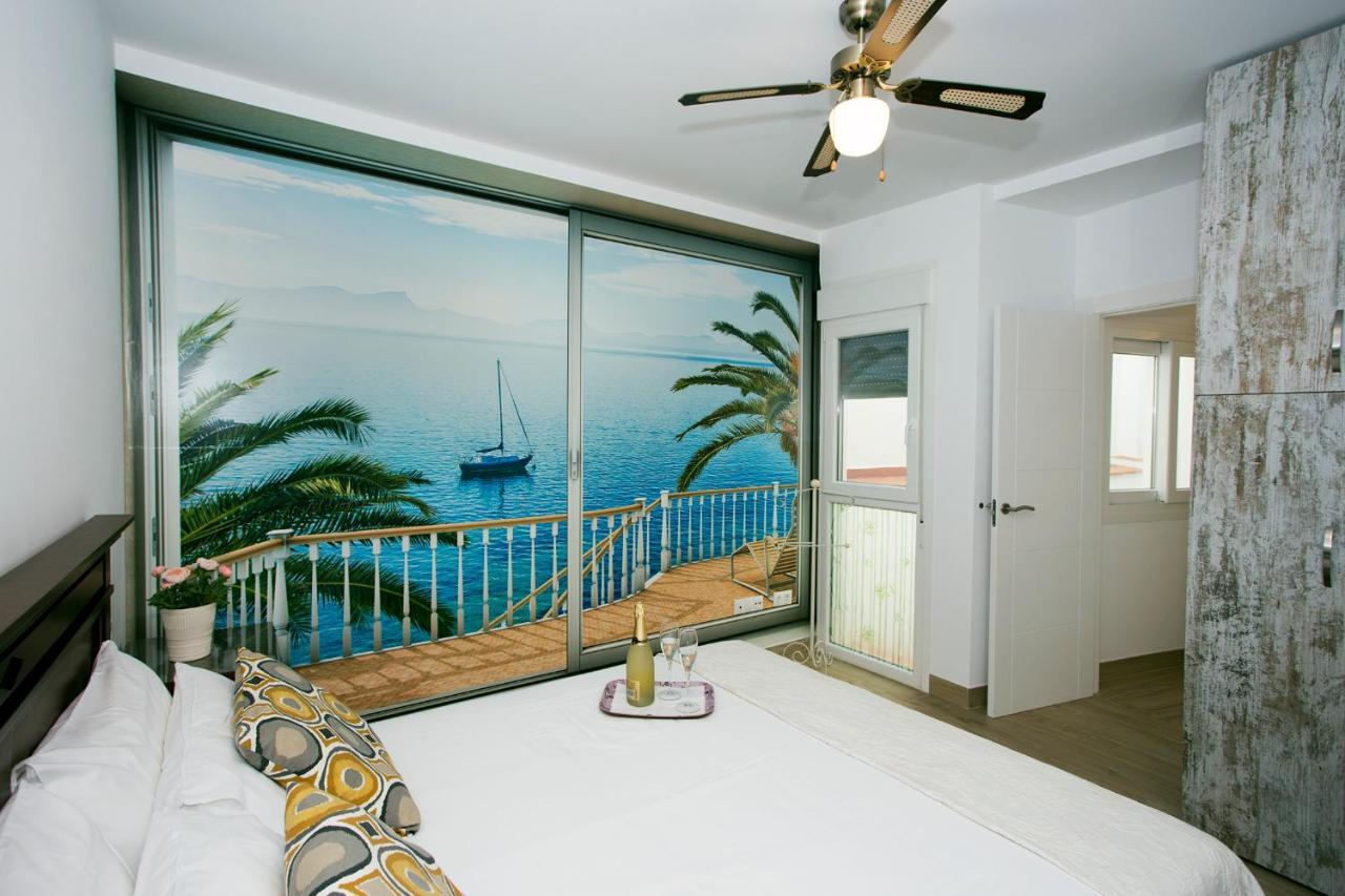 Fresh, Relax & Sun Historic Center Apartamento *