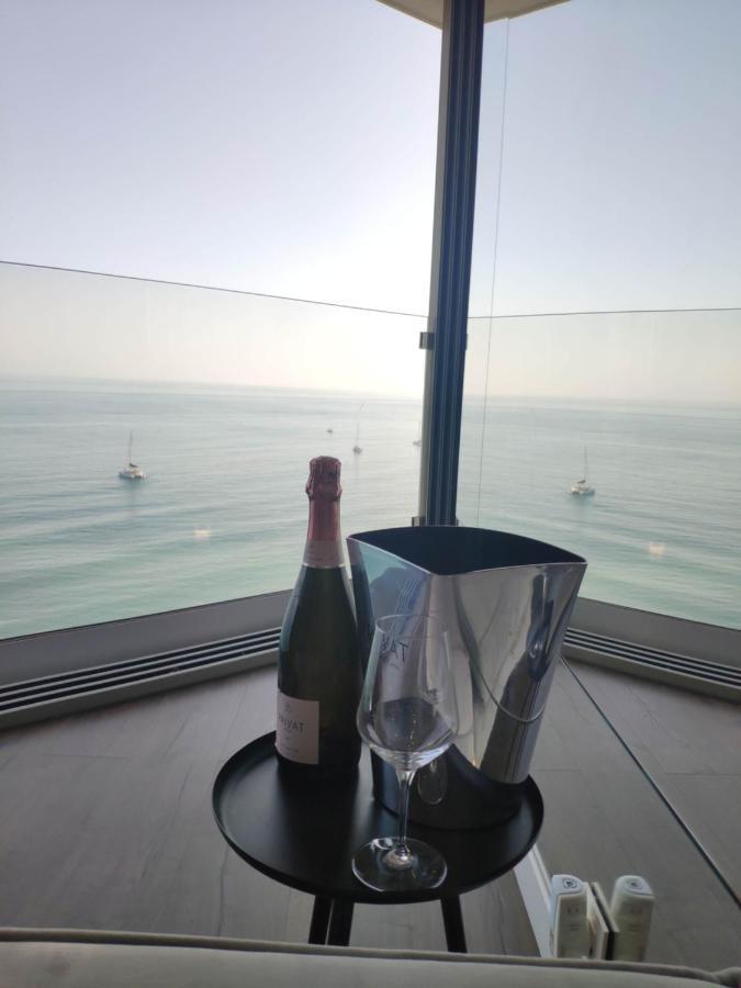 Exclusive Skyline * Malaga