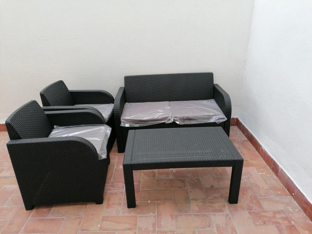 Infostays Campus Center * Málaga