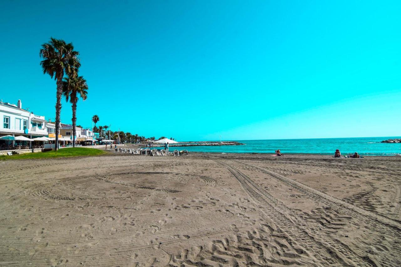 Letmalaga Economy Jábega Apartamento Málaga