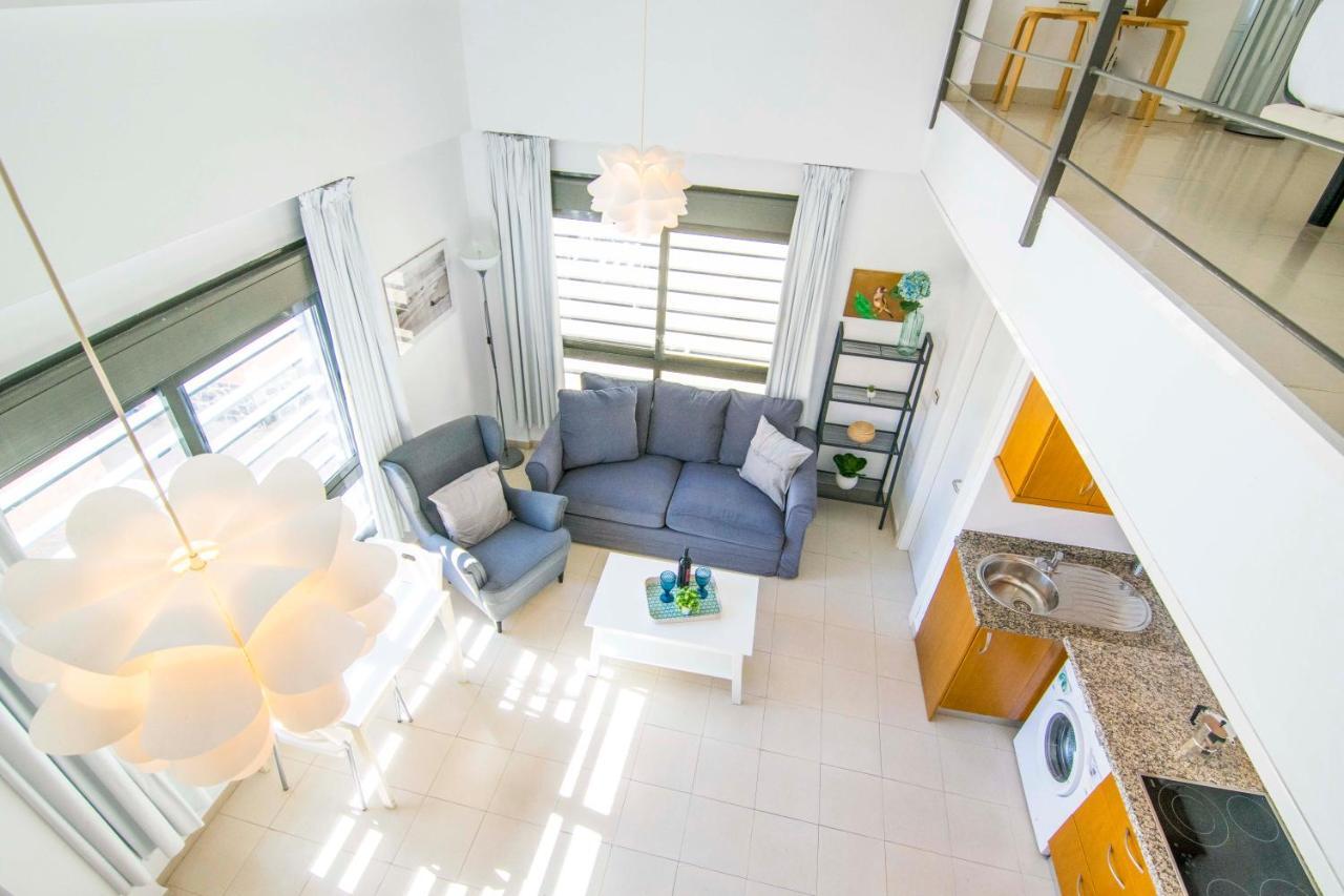 Letmalaga Economy Jábega Apartamento Málaga
