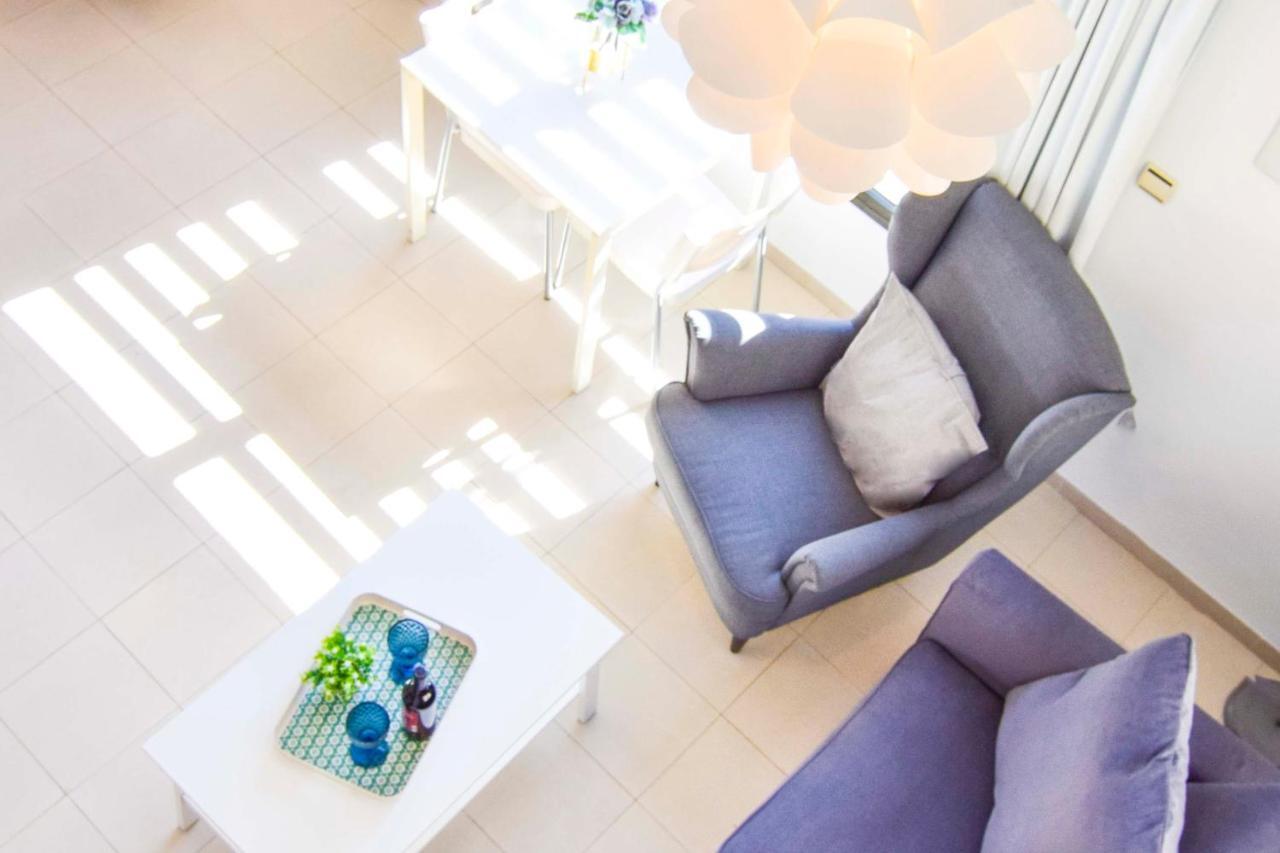 Apartamento Letmalaga Economy Jábega