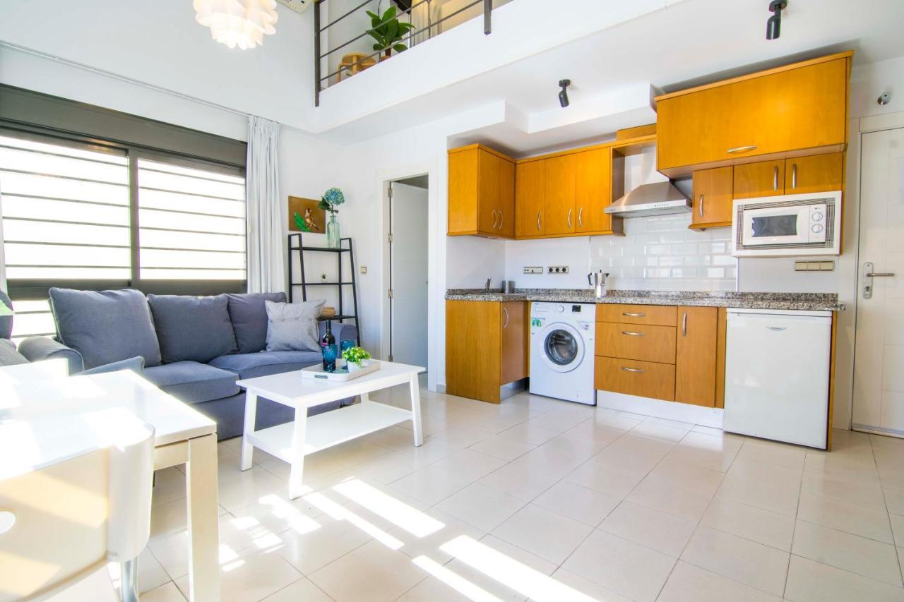 Letmalaga Economy Jábega Málaga