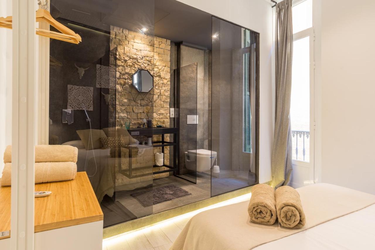 Apartamento Bhost-calle Nueva