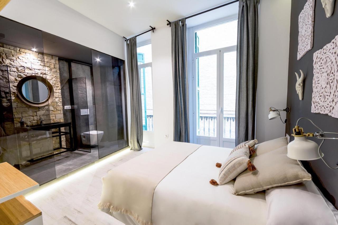 Bhost-plaza De Flores Apartamento *
