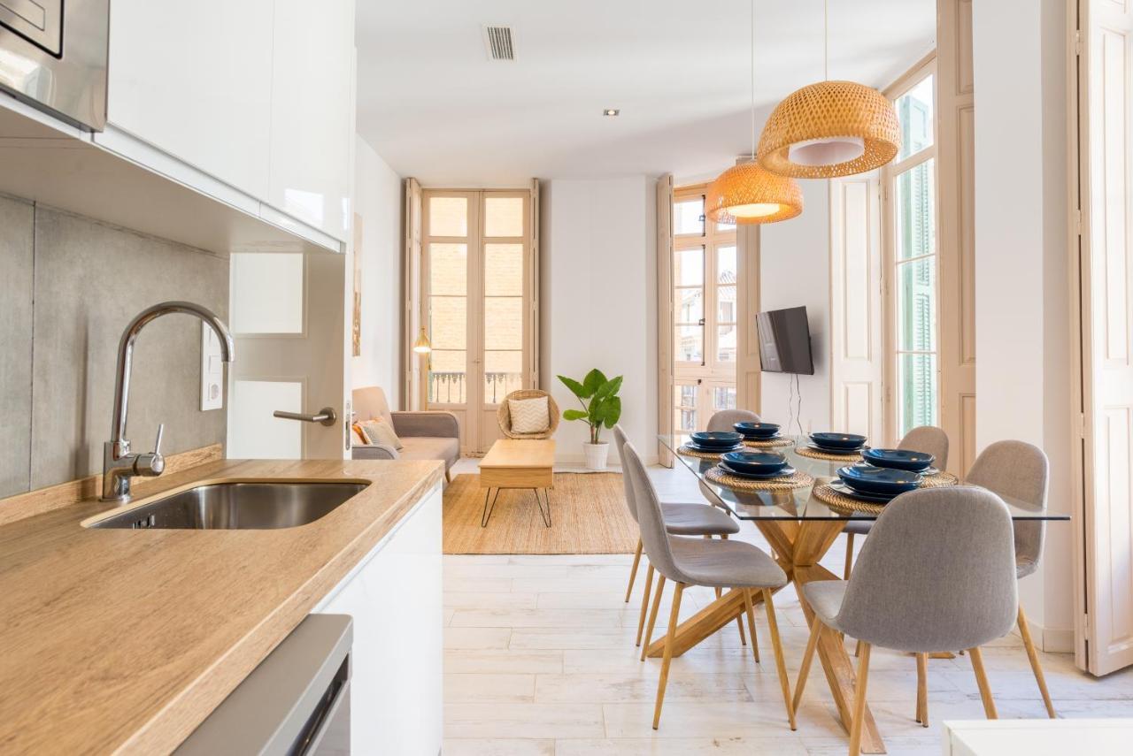 Apartamento Bhost-plaza De Flores *