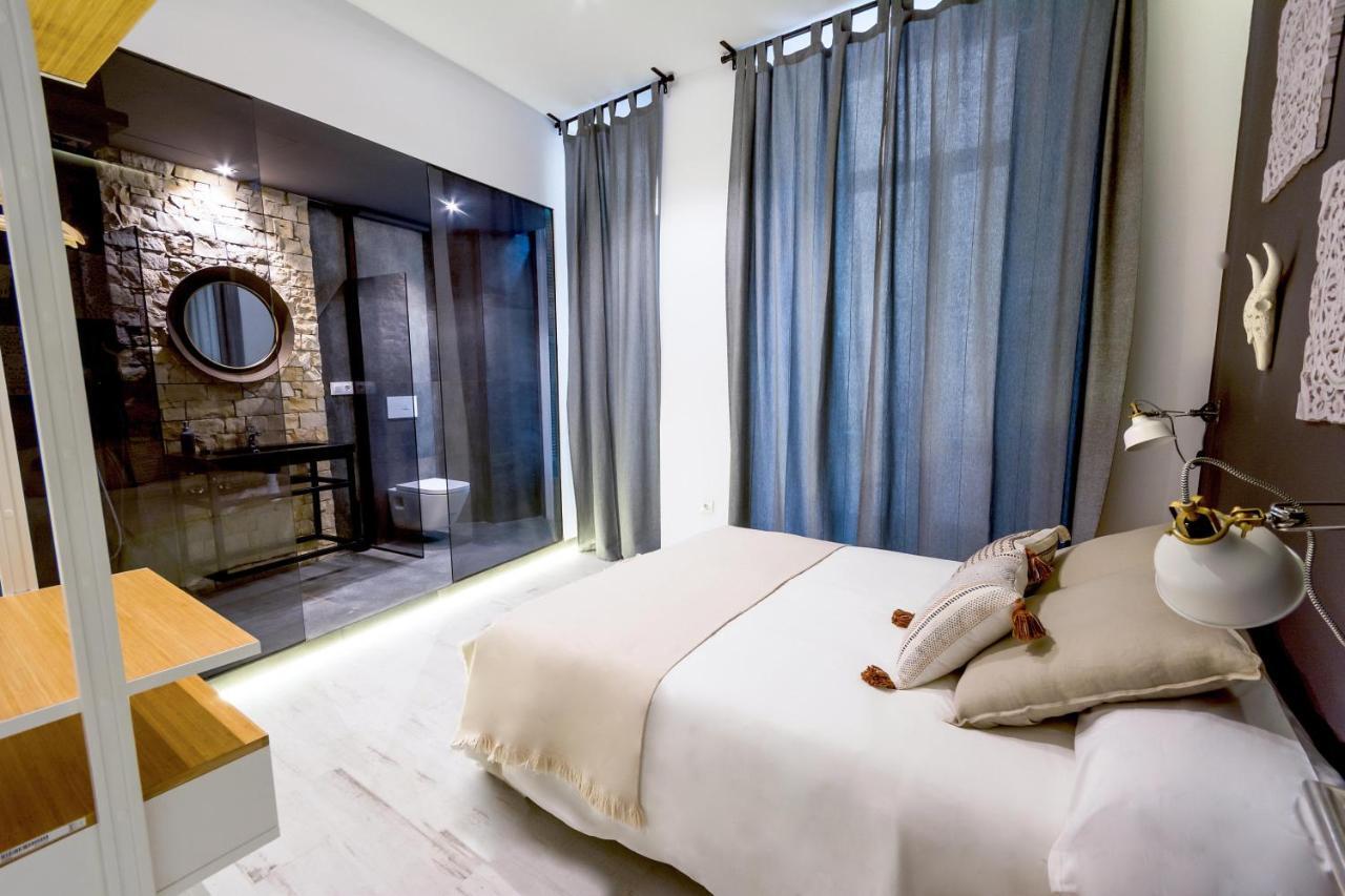 Apartamento Bhost-plaza De Flores