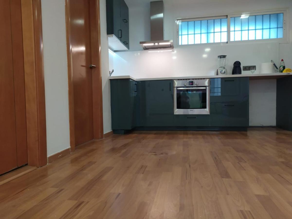 ílios Soho Apartamento *