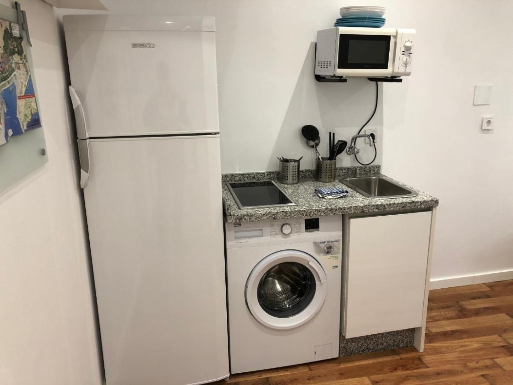 Estudio Soho Con Wifi En Alameda De Colon Apartamento *