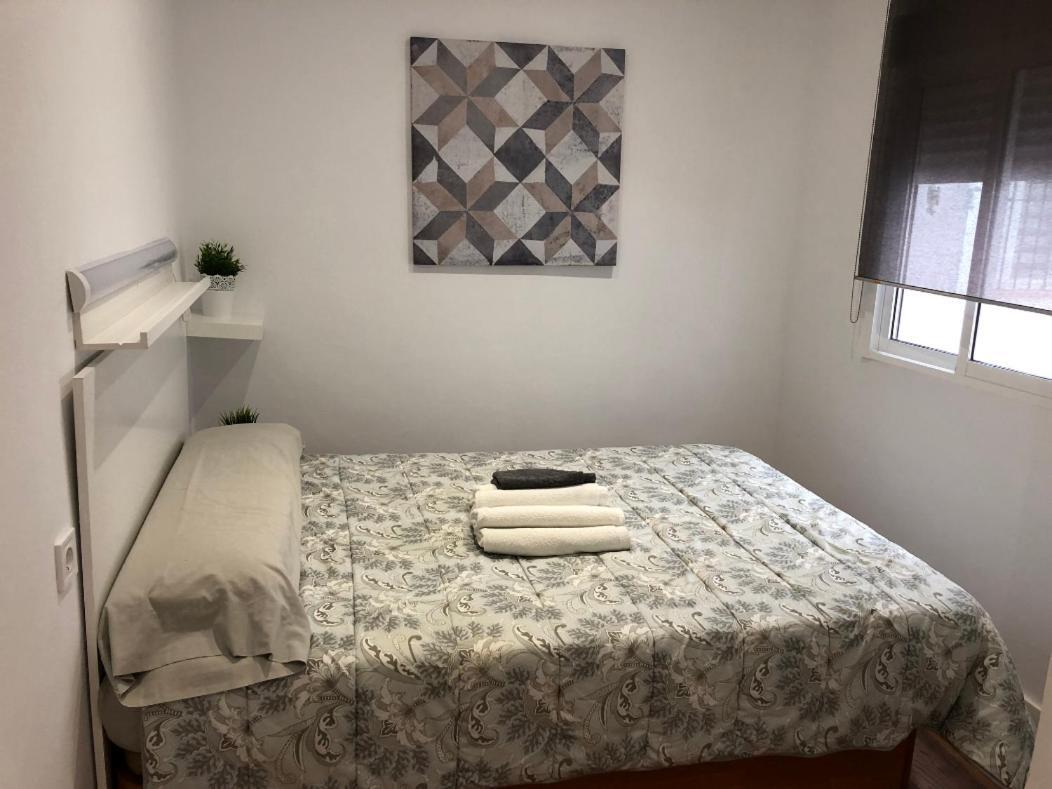 Estudio Soho Con Wifi En Alameda De Colon Málaga