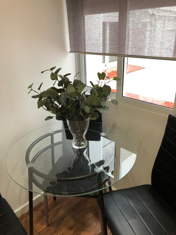 Estudio Soho Con Wifi En Alameda De Colon * Málaga