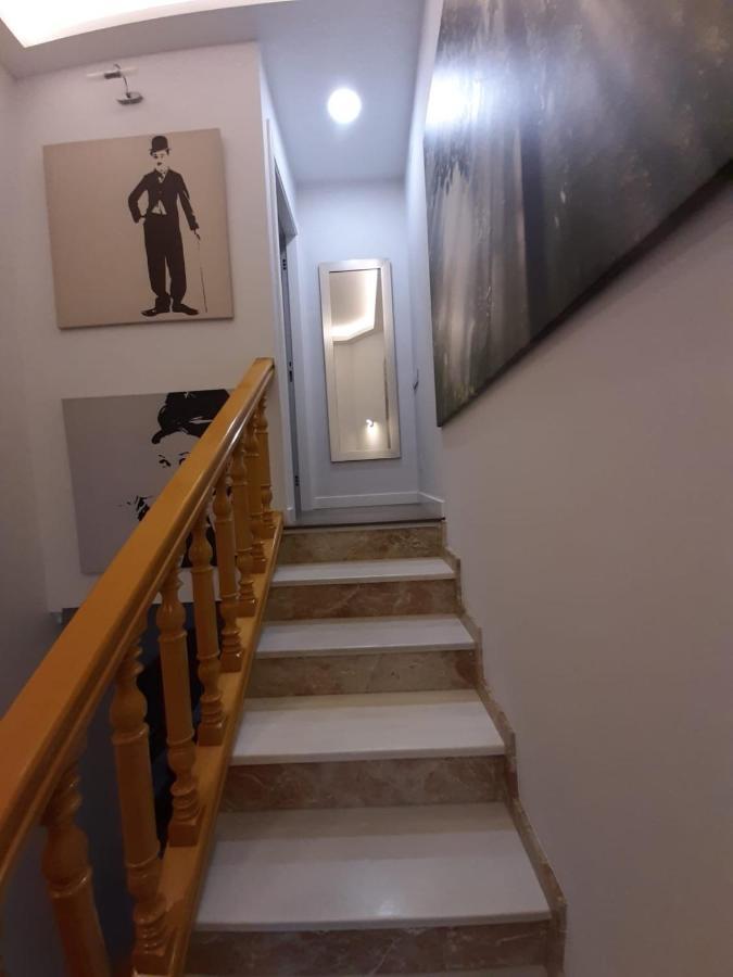 Villa Precioso Chalet De Lujo En Capital, Junto Al Parque Tecnológico *