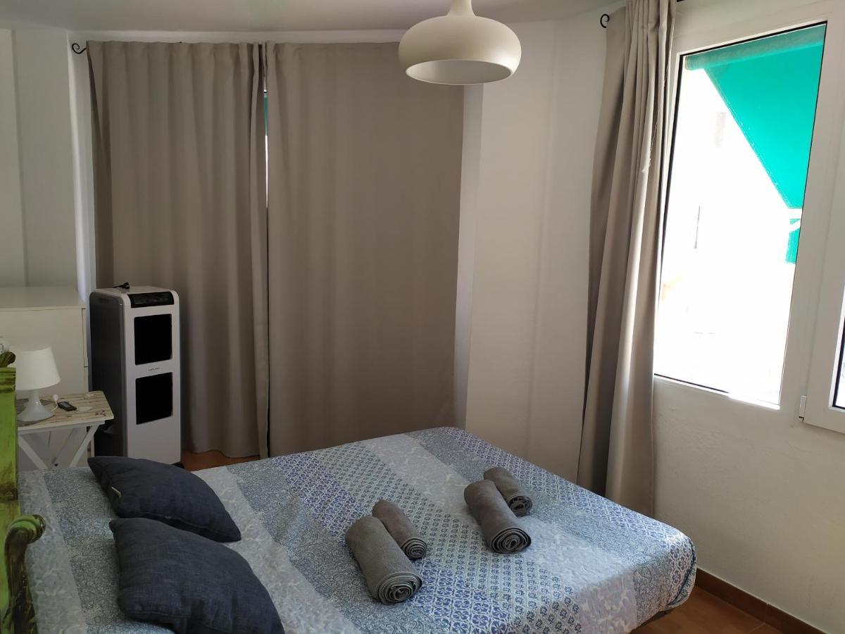 Cave Of The Sun Apartment