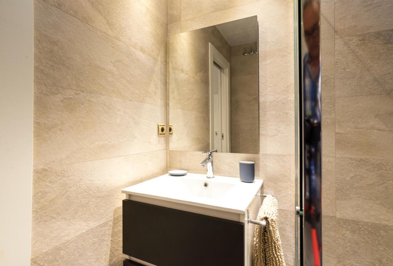 Apartamento Carmela Del Soho Málaga