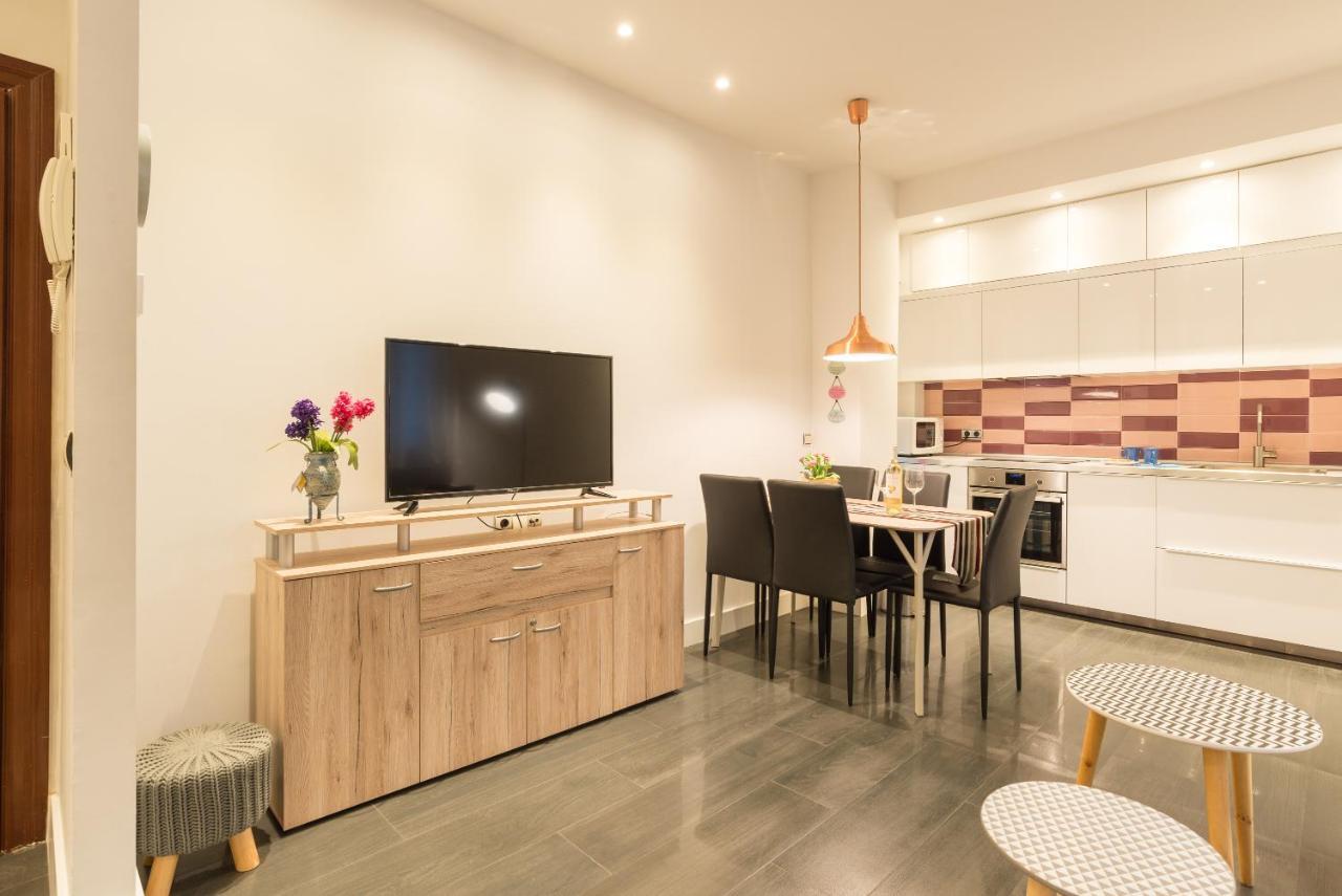 Carmela Del Soho Apartamento *