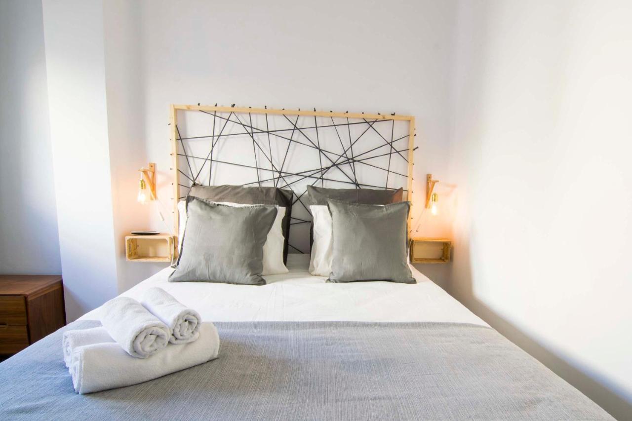 P&p Arapiles Apartamento *