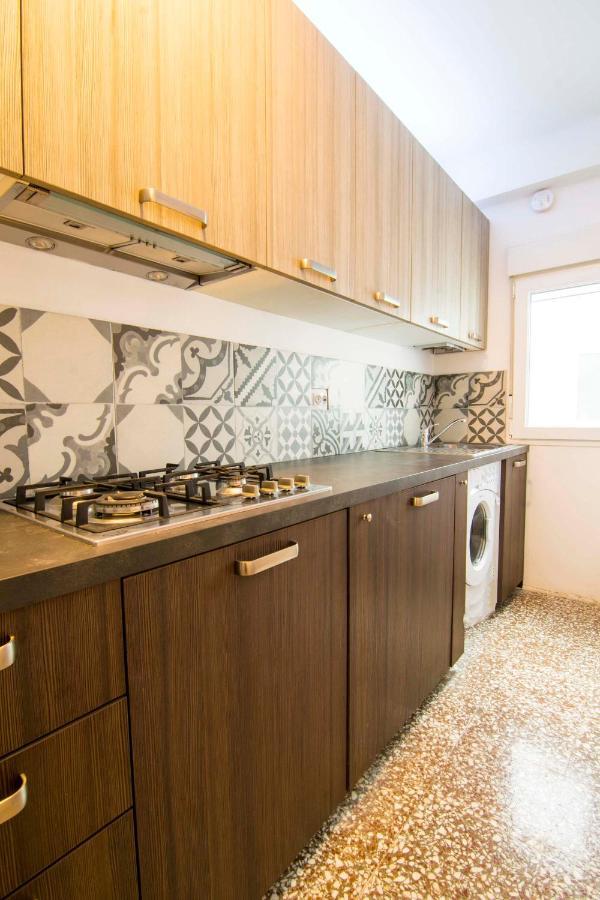 P&p Arapiles Apartamento Málaga
