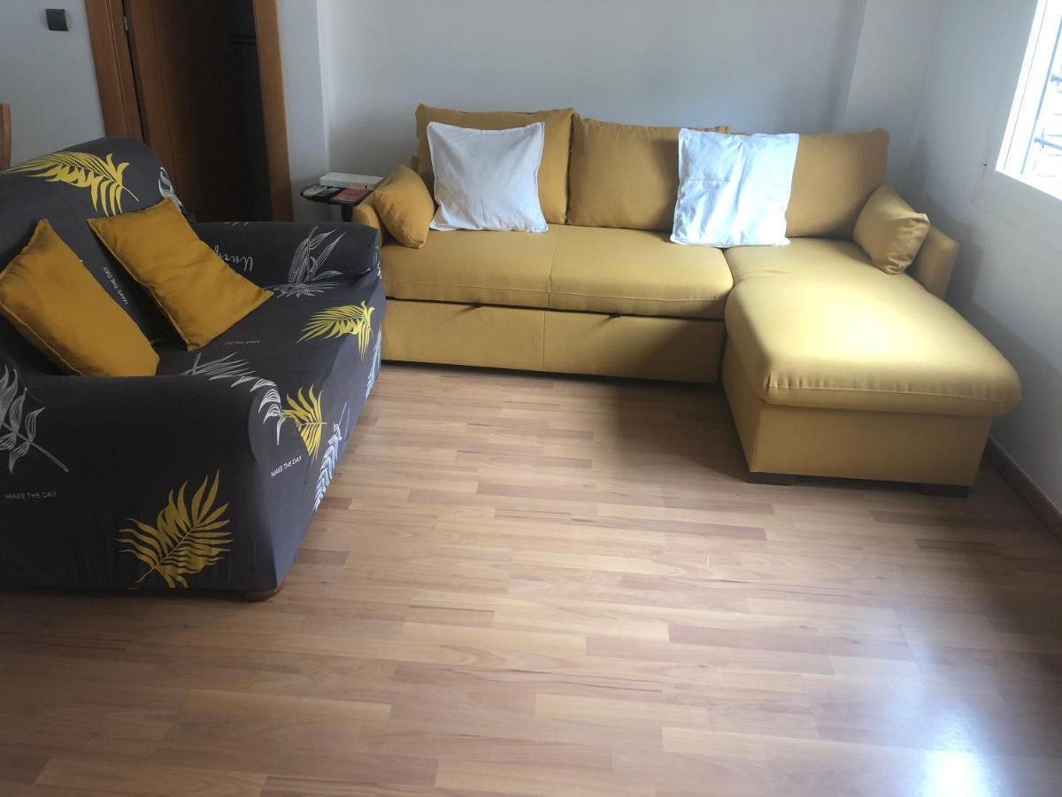 ílios Soho Apartamento *