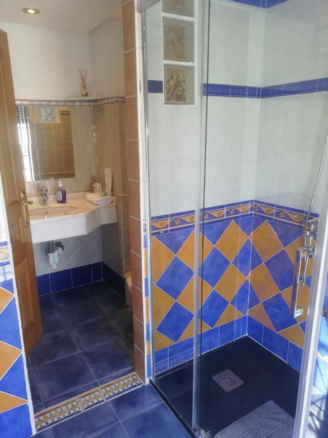 Guest house Katerina