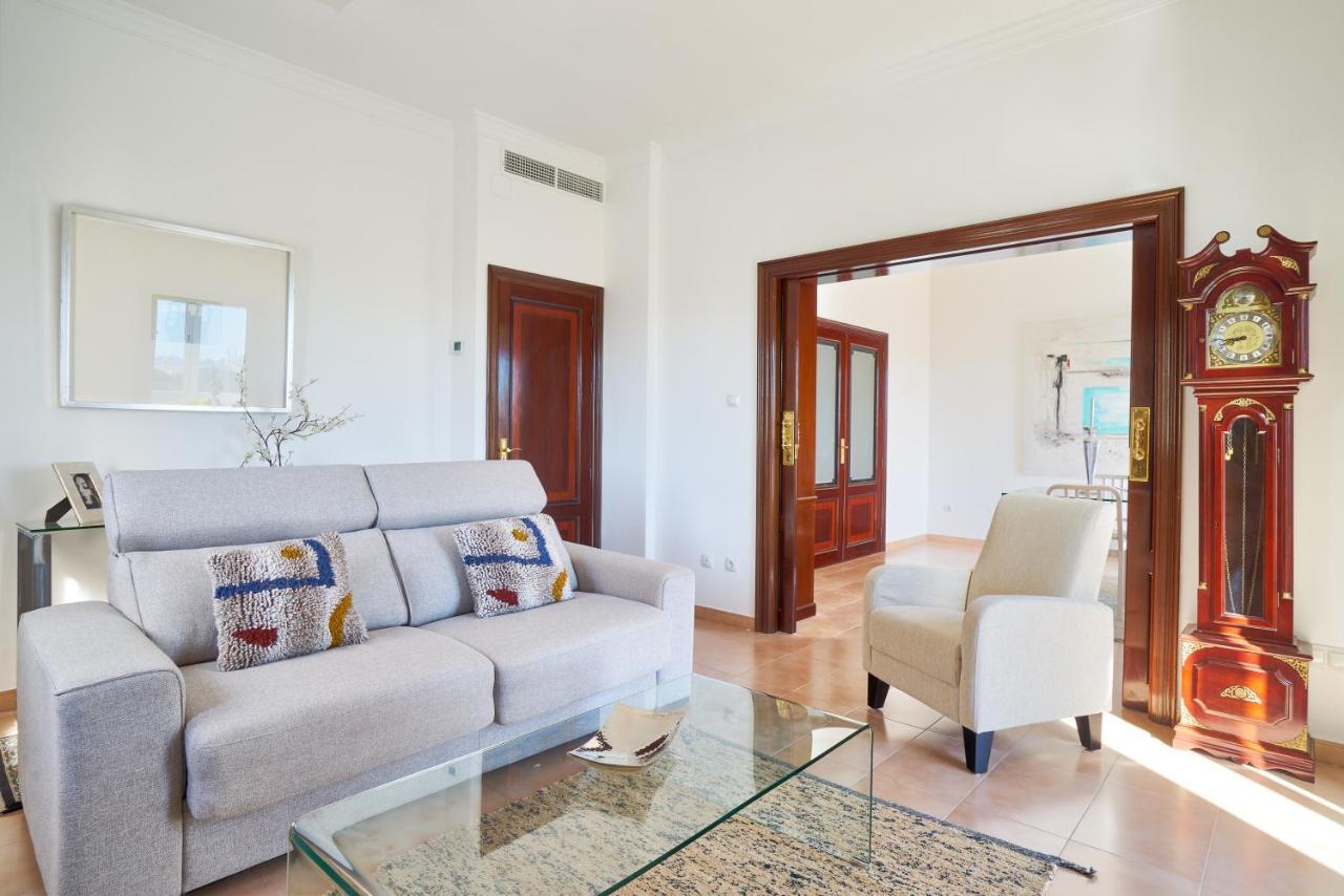 Apartamento En Centro Ciudad Con Vistas Al Mar *