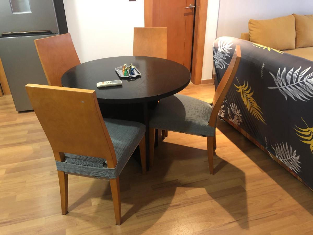 Apartamento ílios Soho