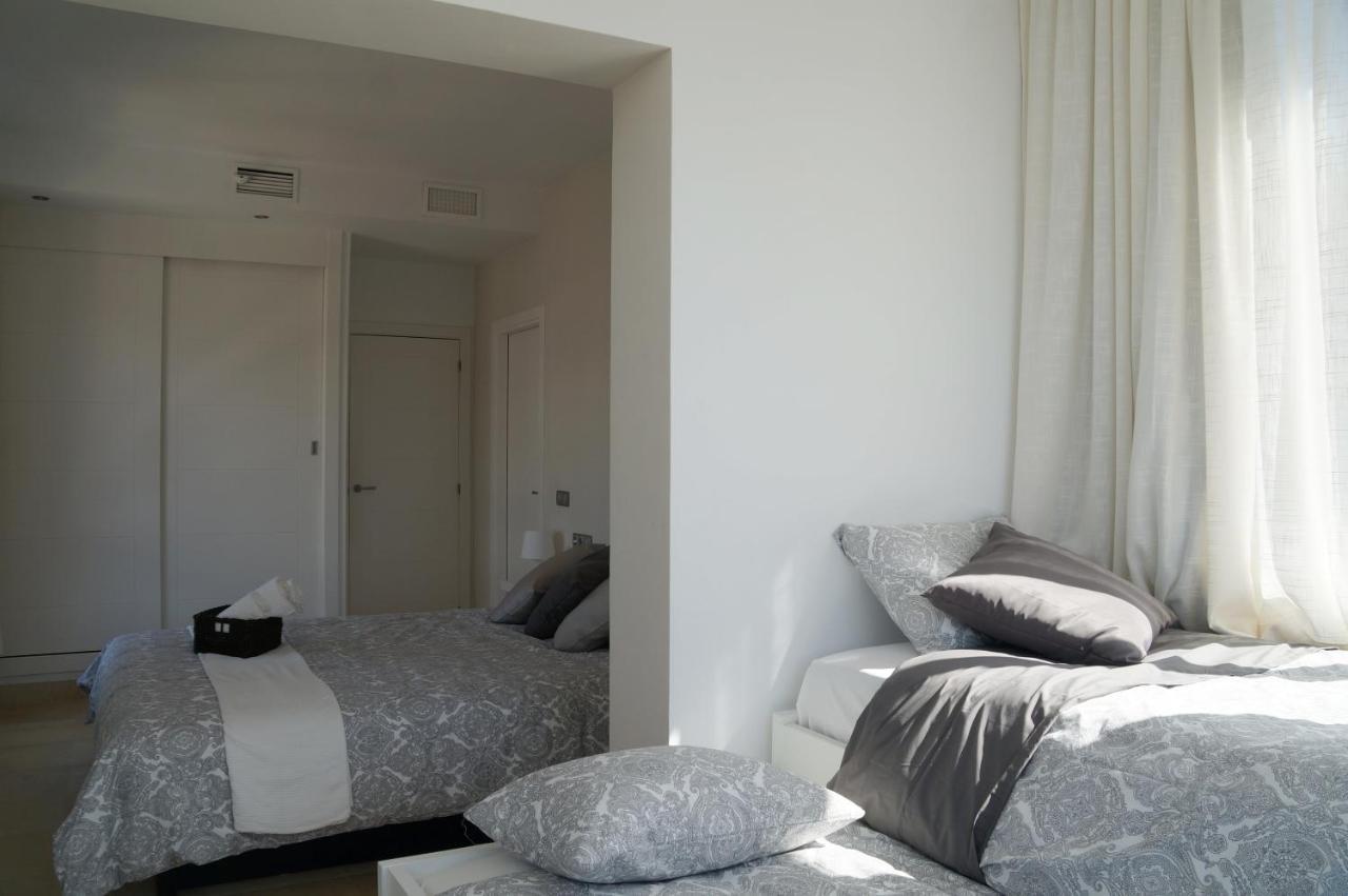 Casa Duquelrey * Malaga