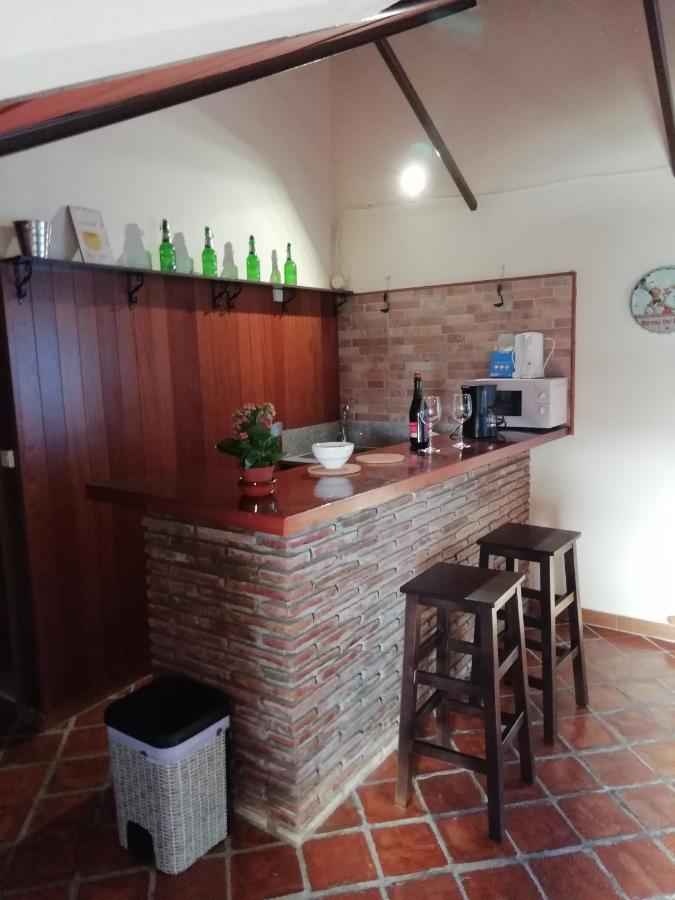 ático En Ciudad Jardín Apartamento Málaga
