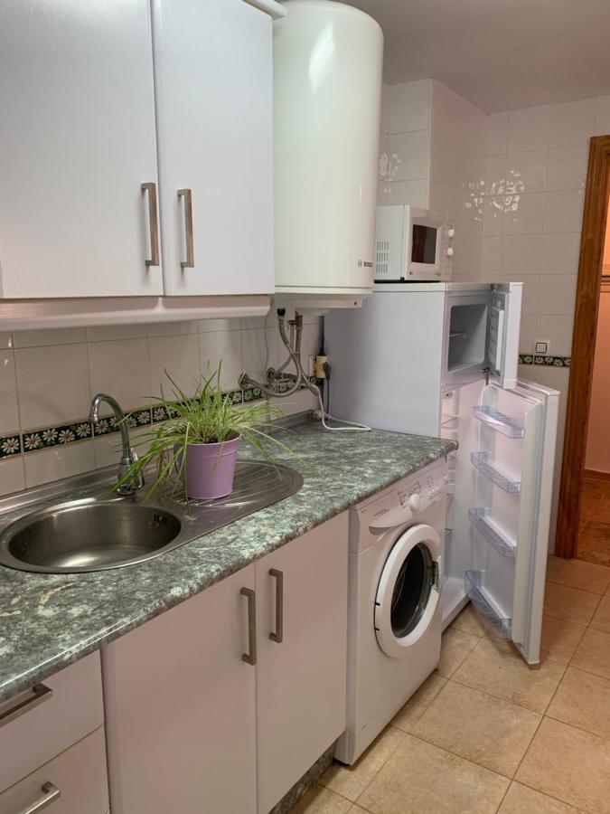 Apartamento Charming With A Stunning Sea View Málaga
