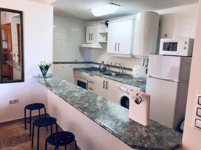 Charming With A Stunning Sea View * Málaga
