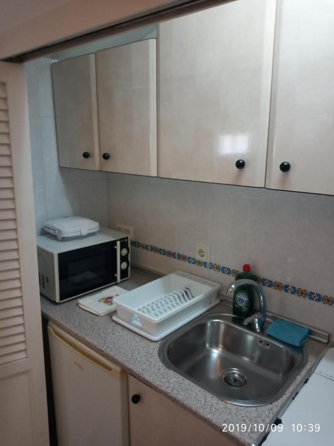Calle Angel Apartment Malaga