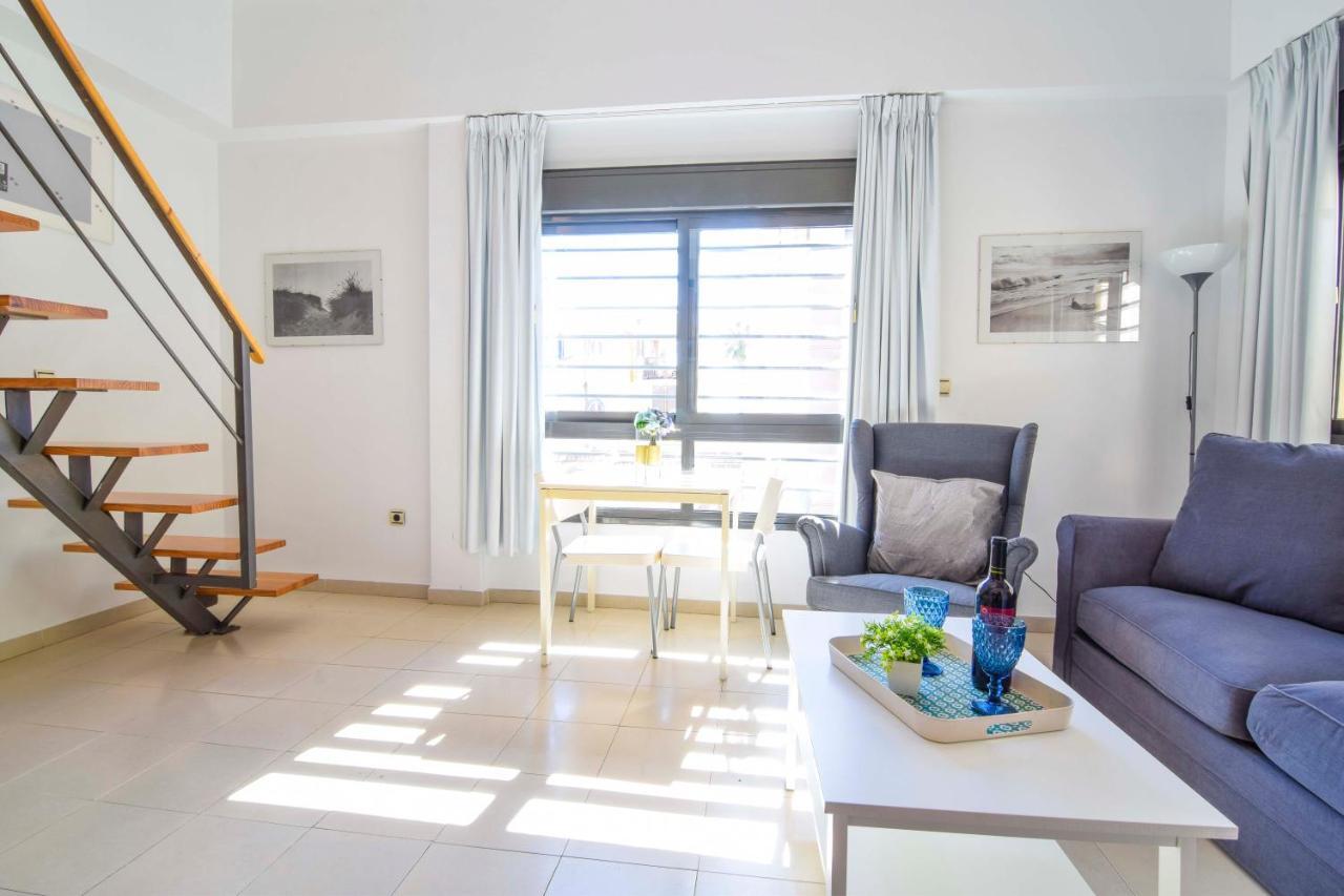 Letmalaga Economy Jábega Apartamento