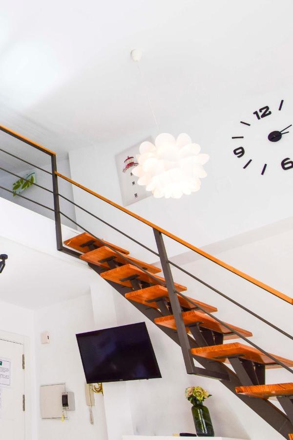 Apartamento Letmalaga Economy Jábega Málaga