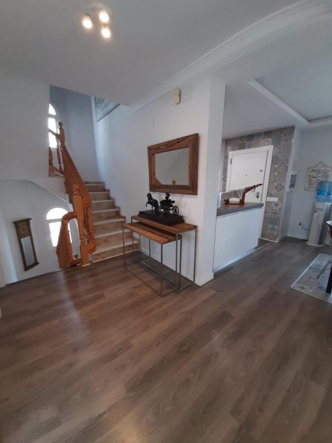 Precioso Chalet De Lujo En Capital, Junto Al Parque Tecnológico Villa Málaga