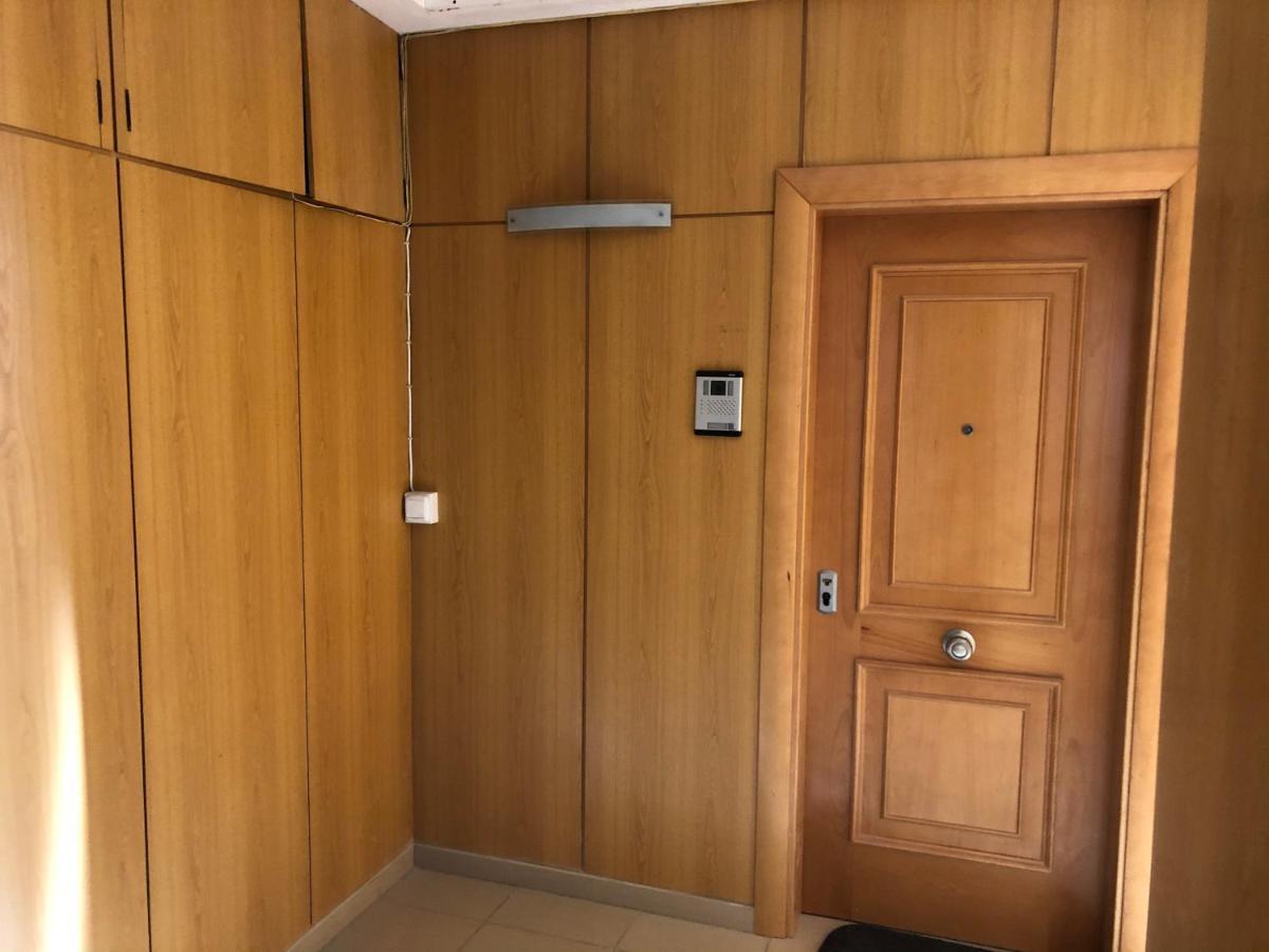 Apartamento ílios Soho *