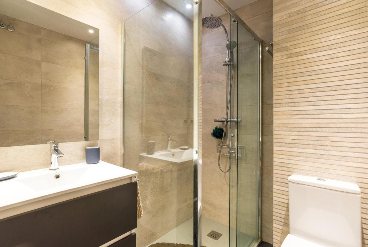 Apartamento Carmela Del Soho