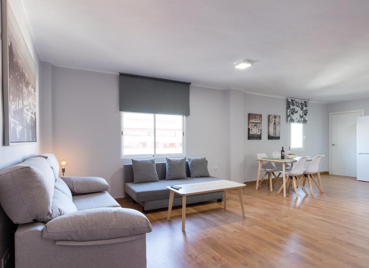 Apartamento Isamar Apartment Malaga