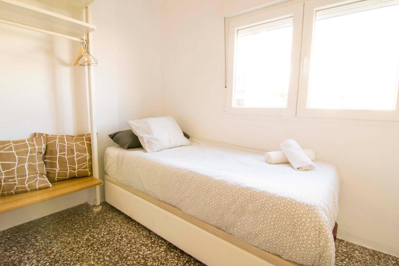 P&p Arapiles Apartamento