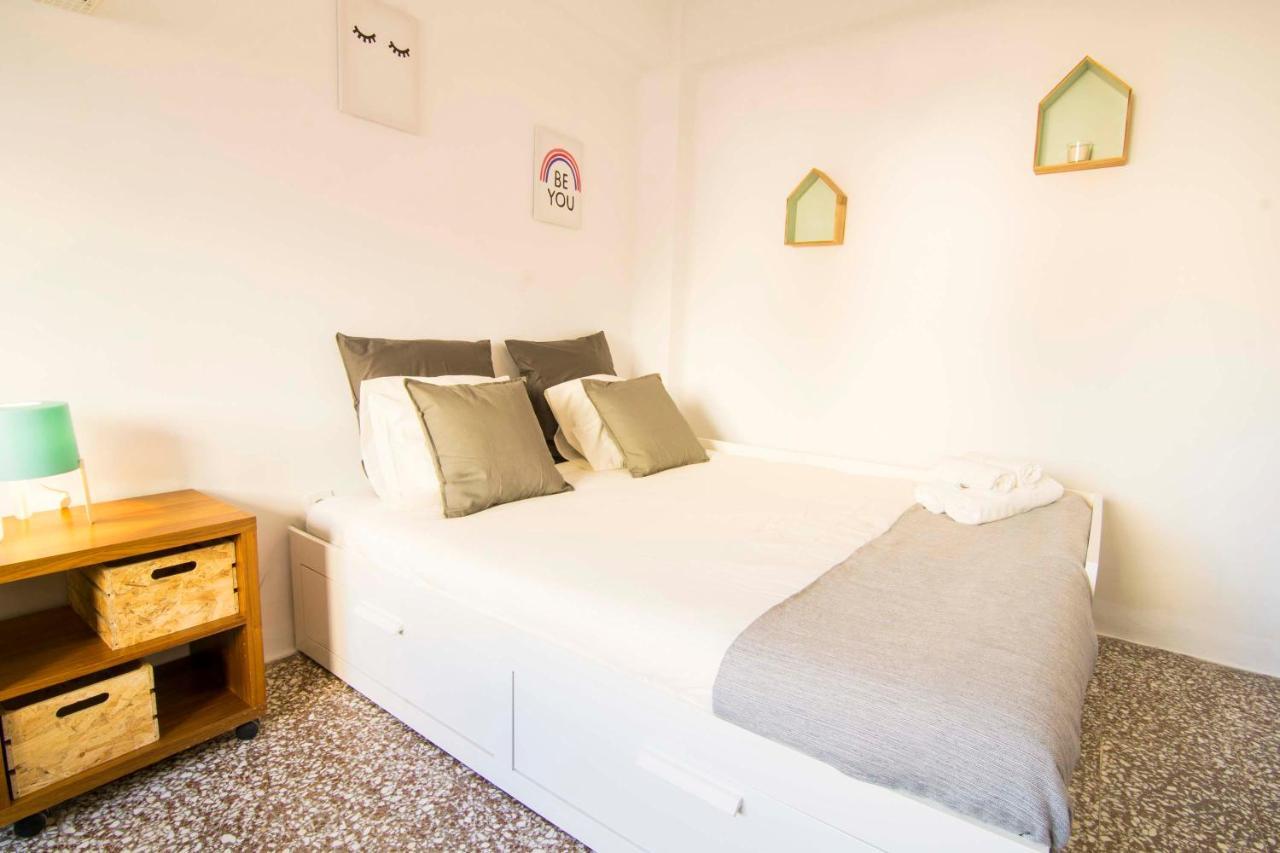 Apartamento P&p Arapiles