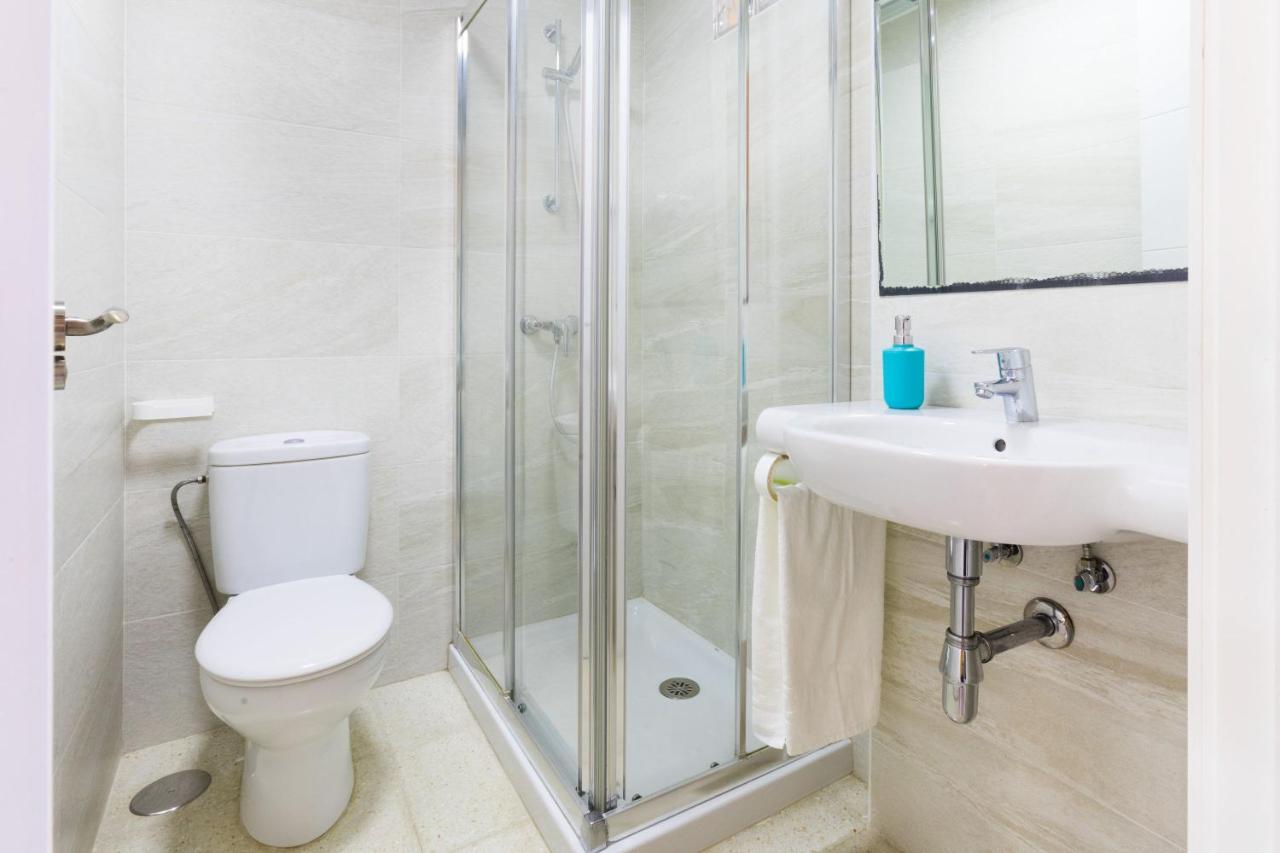 Сasa de vacaciones Casa Cuartel El Delfín Málaga