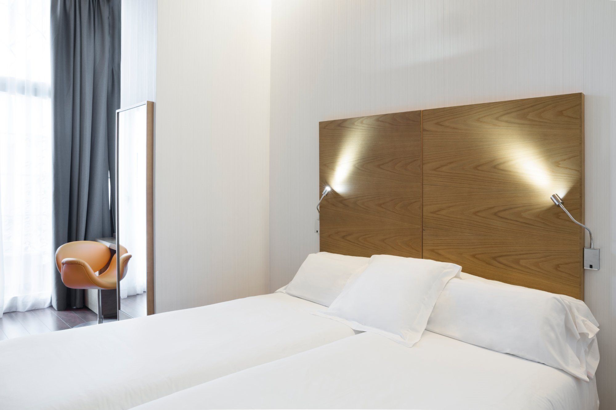 Petit Palace Plaza 4* Malaga