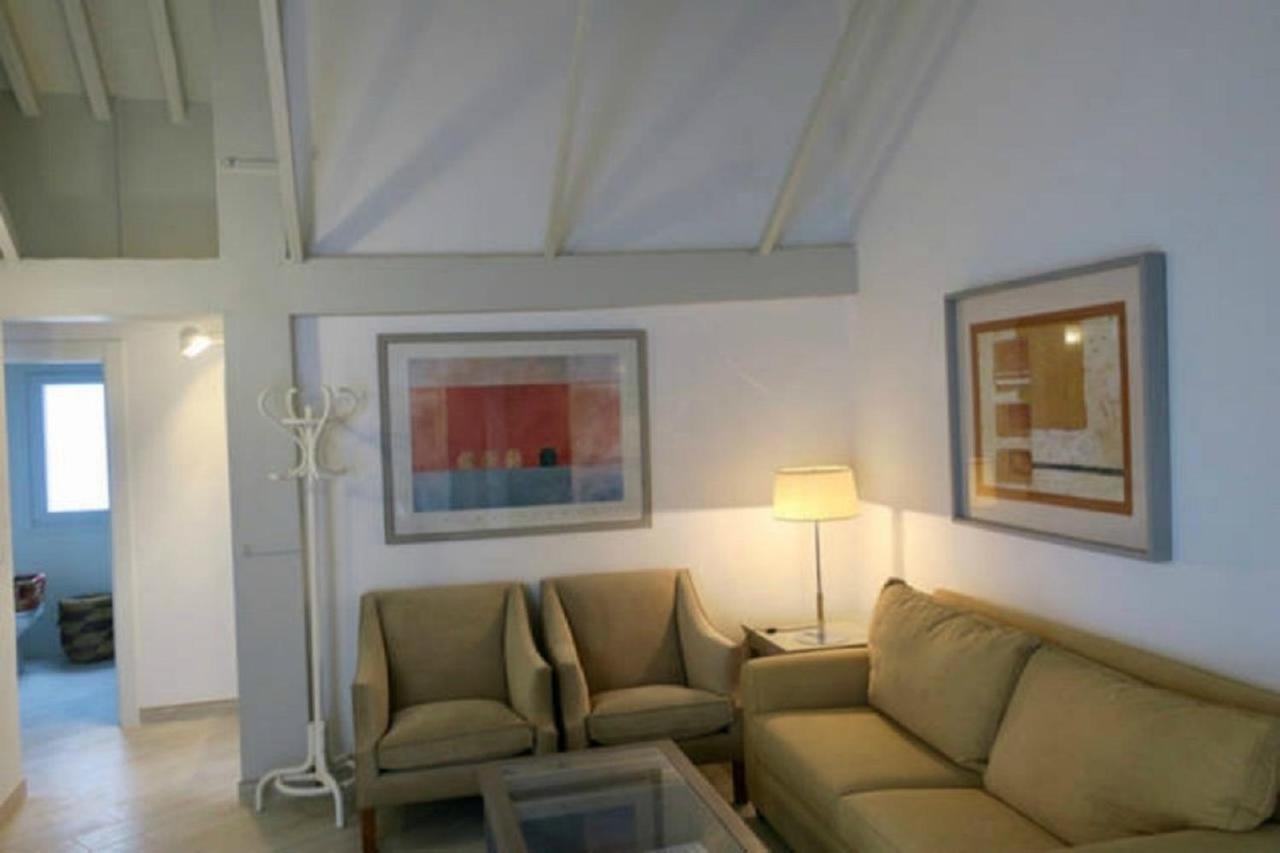 Apartamento Isla De Arriarán