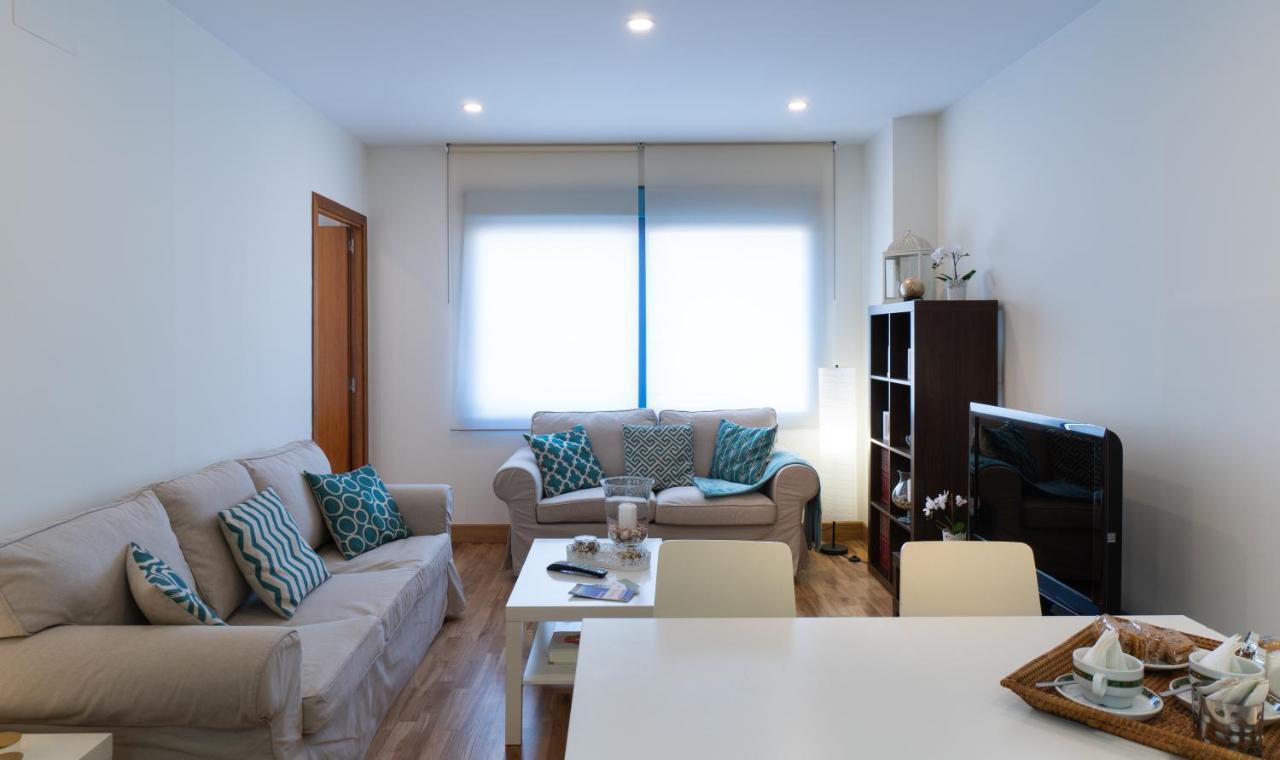 Centro Maria Zambrano Apartamento *