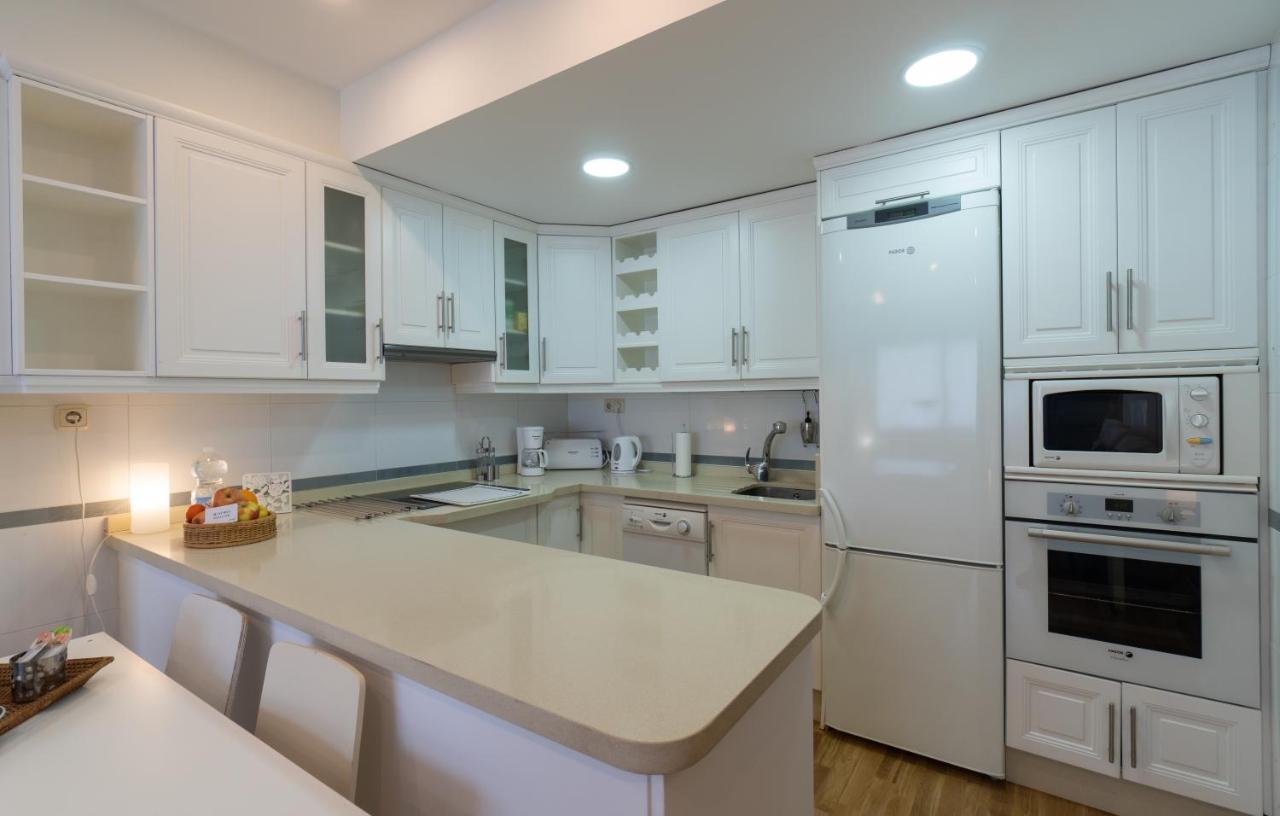 Apartamento Centro Maria Zambrano