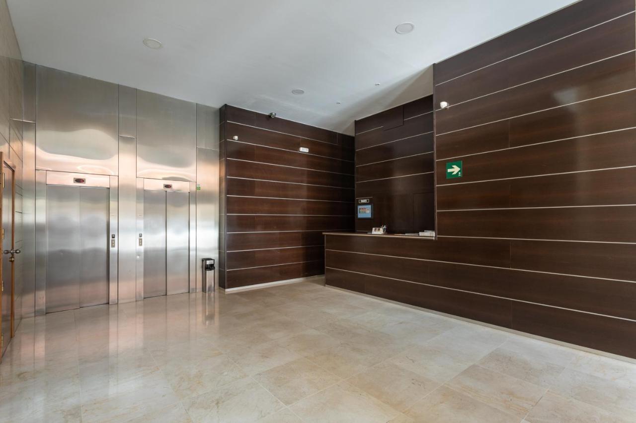 Apartamento Centro Maria Zambrano *