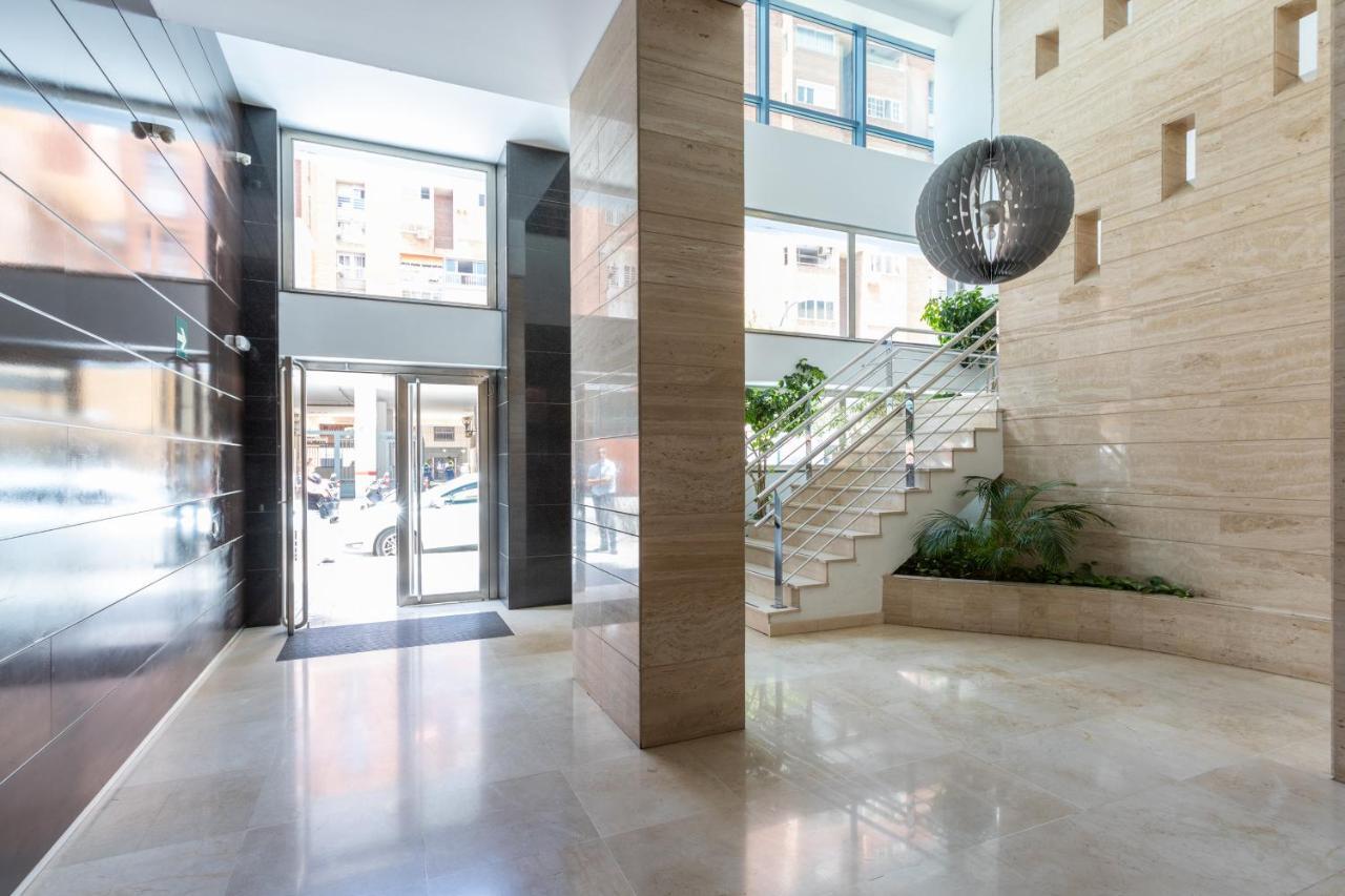 Centro Maria Zambrano Apartamento